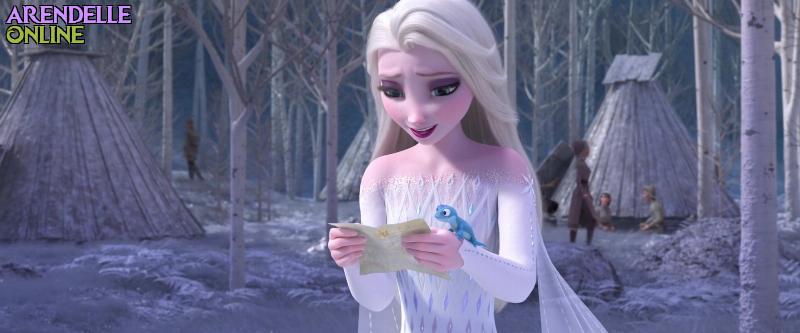 Arendelle.Online E-mail